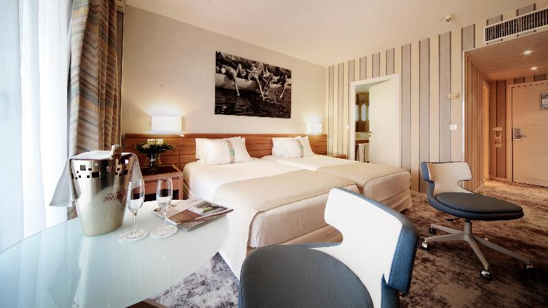 غرفة قياسية سرير كينج, Hampton Inn And Suites Indianapolis Fishers