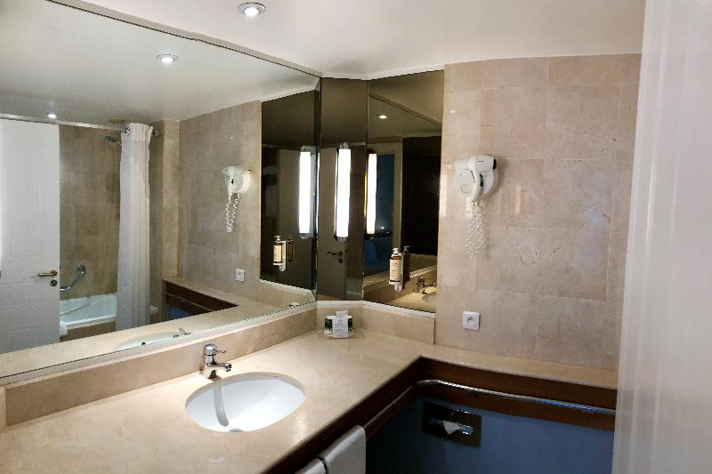 غرفة قياسية سرير كينج, Hampton Inn And Suites Indianapolis Fishers