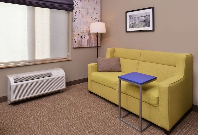إستوديو قياسى, Hampton Inn & Suites Woodland Sacramento Area