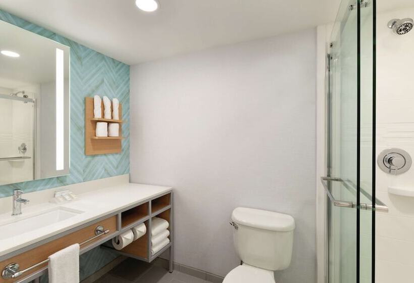 غرفة قياسية, Hilton Garden Inn Bridgewater