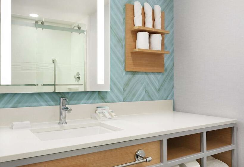 스탠다드 룸, Hilton Garden Inn Bridgewater