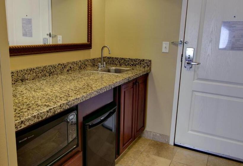 חדר סטנדרט, Holiday Inn Express & Suites Sioux City South, An Ihg