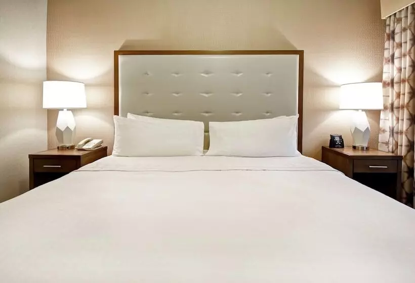 سوئیت 2 خوابه, Homewood Suites By Hilton Boise