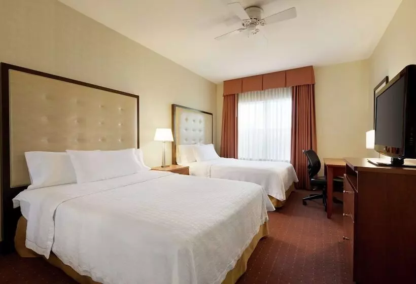 سوییت, Homewood Suites By Hilton Dullesnorth/loudoun