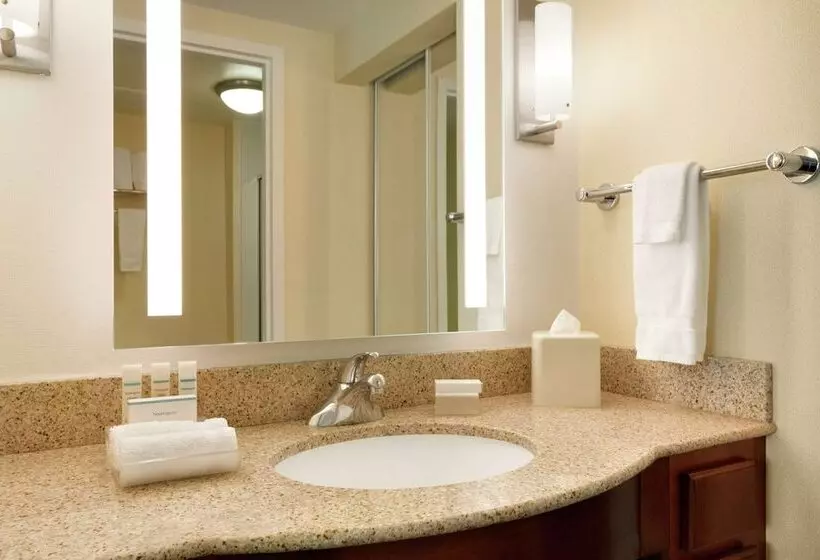 سوئیت 2 خوابه, Homewood Suites By Hilton Dullesnorth/loudoun