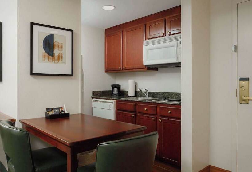 スイート, Homewood Suites By Hilton Knoxville West At Turkey Creek