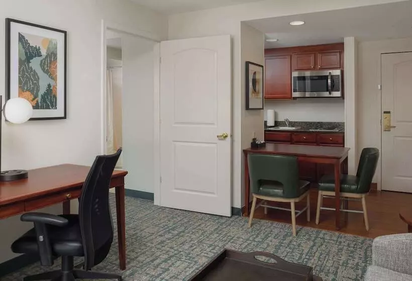 スイート, Homewood Suites By Hilton Knoxville West At Turkey Creek