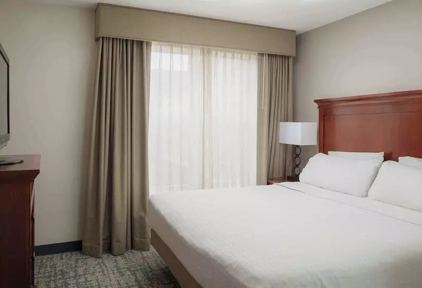 スイート, Homewood Suites By Hilton Knoxville West At Turkey Creek