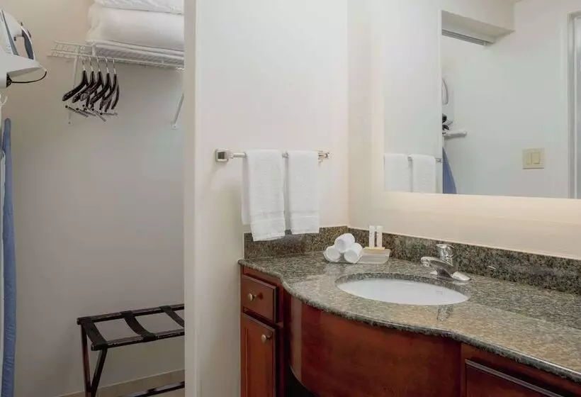 ２ベッドスイートルーム, Homewood Suites By Hilton Knoxville West At Turkey Creek