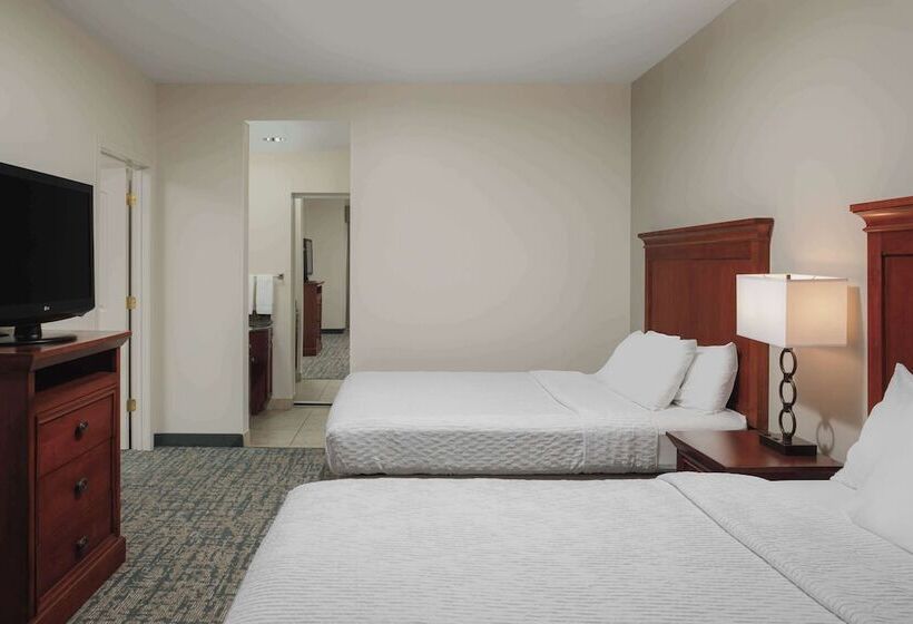 スイート, Homewood Suites By Hilton Knoxville West At Turkey Creek