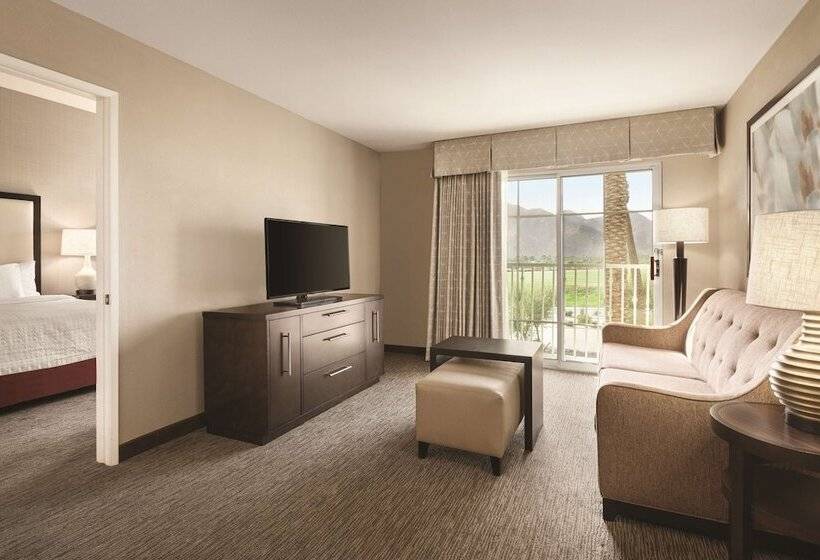 스위트, Homewood Suites By Hilton La Quinta
