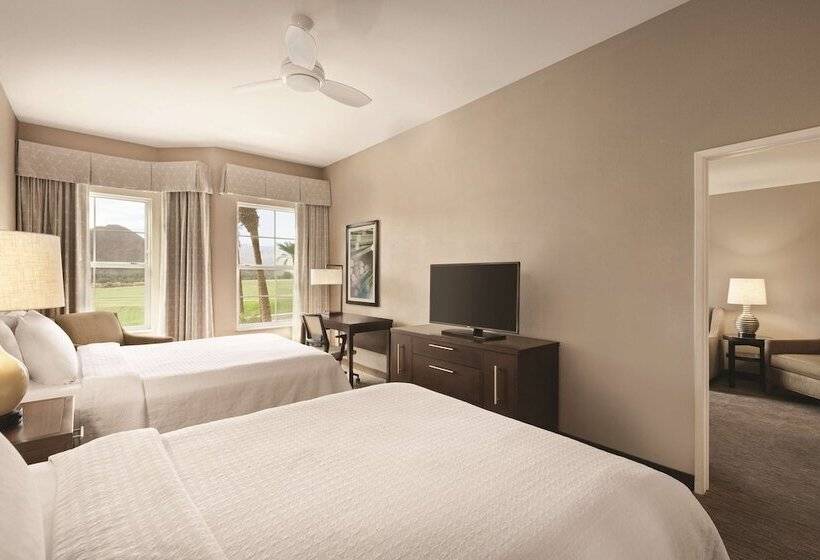 스위트, Homewood Suites By Hilton La Quinta