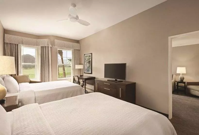 スイート, Homewood Suites By Hilton La Quinta