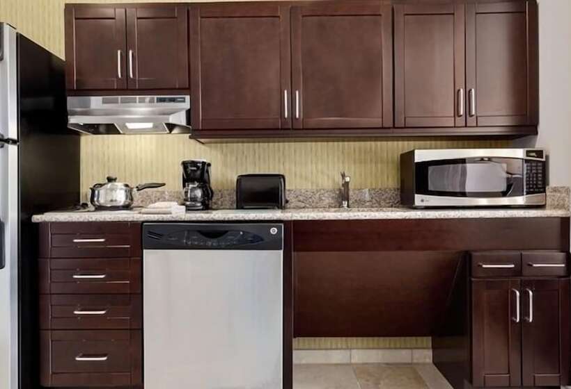 스위트, Homewood Suites By Hilton La Quinta