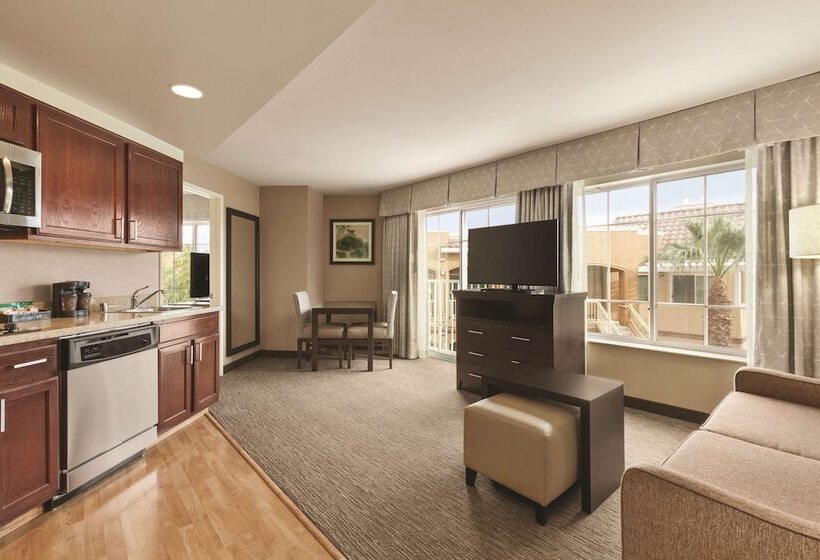 스위트, Homewood Suites By Hilton La Quinta