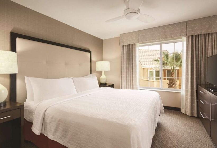 스위트, Homewood Suites By Hilton La Quinta