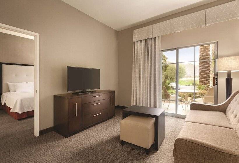 장애인을 위한 스위트, Homewood Suites By Hilton La Quinta