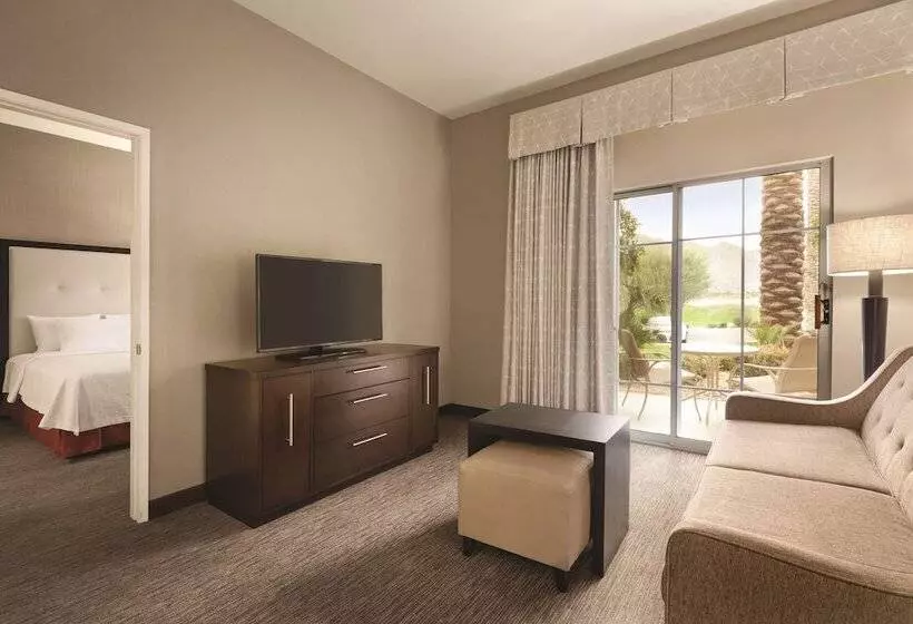 身障者適用スイートルーム, Homewood Suites By Hilton La Quinta