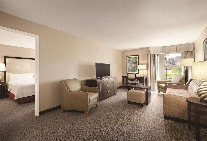 장애인을 위한 스위트, Homewood Suites By Hilton La Quinta