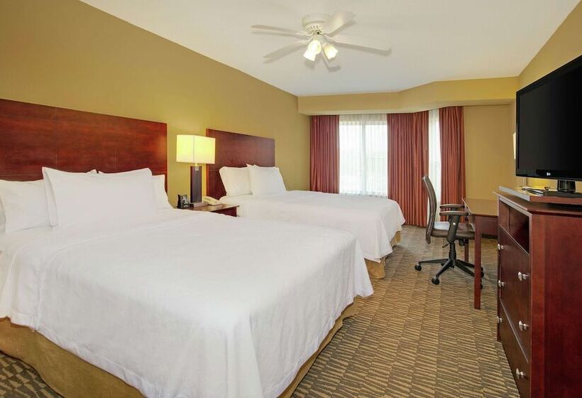 스위트, Homewood Suites By Hilton Tampabrandon