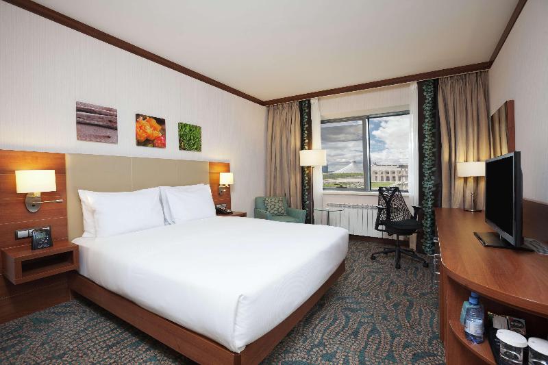 Люкс, Homewood Suites By Hilton Tampabrandon