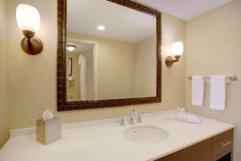 침실 2개 스위트, Homewood Suites By Hilton Tampabrandon