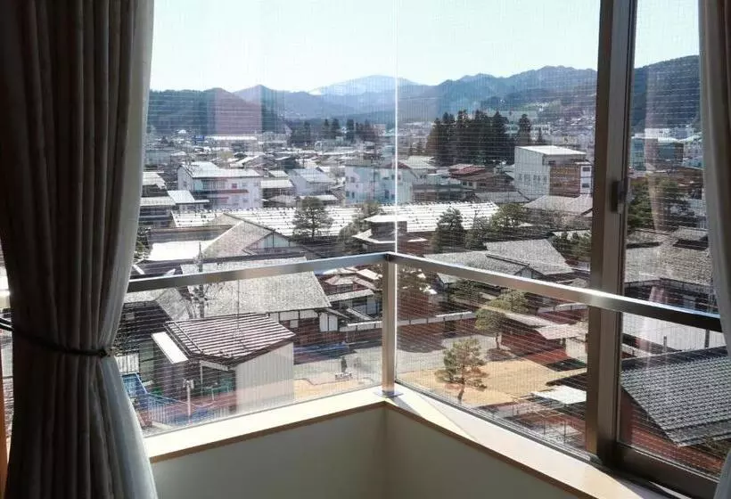 スイート, Honjin Hiranoya Kachoan