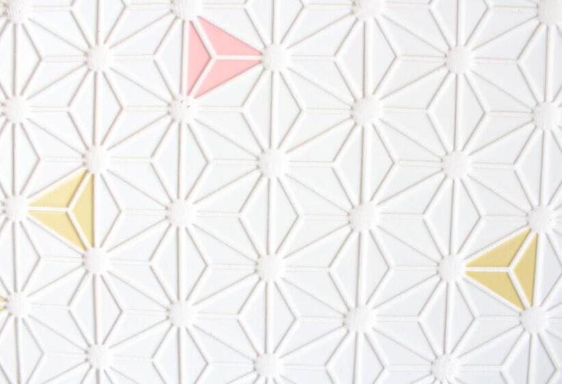 带按摩功能的小型套房, Honjin Hiranoya Kachoan