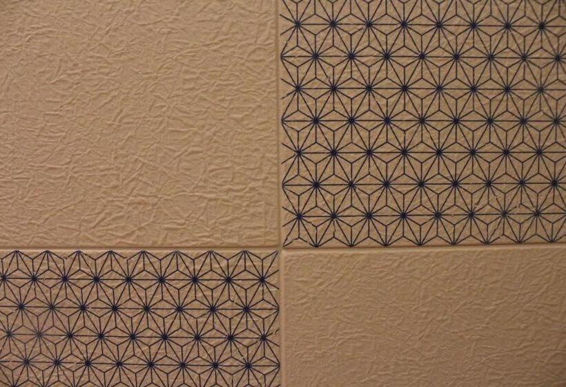 带按摩功能的小型套房, Honjin Hiranoya Kachoan