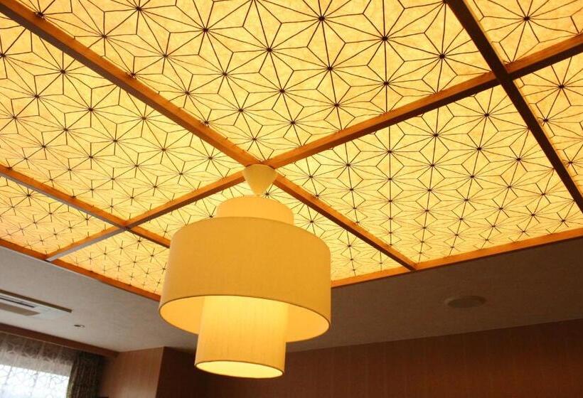 带按摩功能的小型套房, Honjin Hiranoya Kachoan