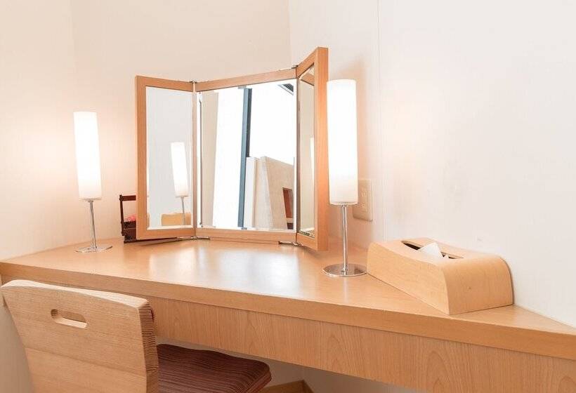 小型套房, Honjin Hiranoya Kachoan