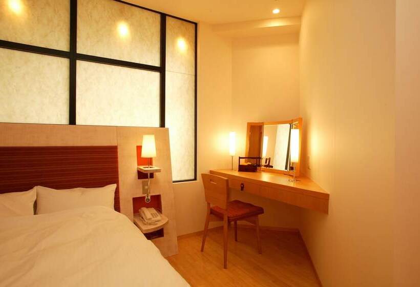 套房, Honjin Hiranoya Kachoan