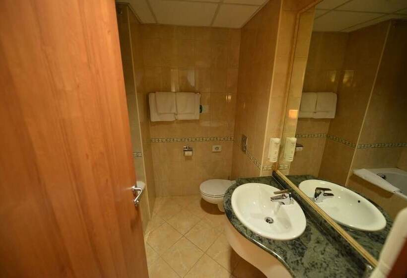 اتاق استاندارد, Karpos