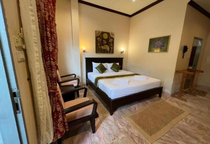 Номер Superior, Lotus Paradise Resort   Sha Plus