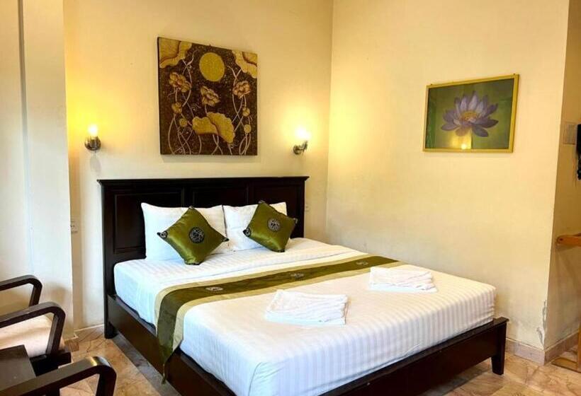 Номер Superior, Lotus Paradise Resort   Sha Plus