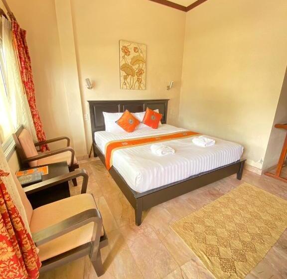 Номер Superior, Lotus Paradise Resort   Sha Plus