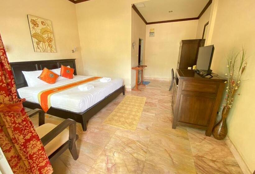 Номер Superior, Lotus Paradise Resort   Sha Plus