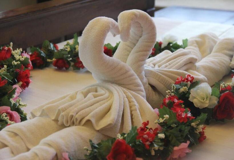 Люкс Вид на Море, Lotus Paradise Resort   Sha Plus