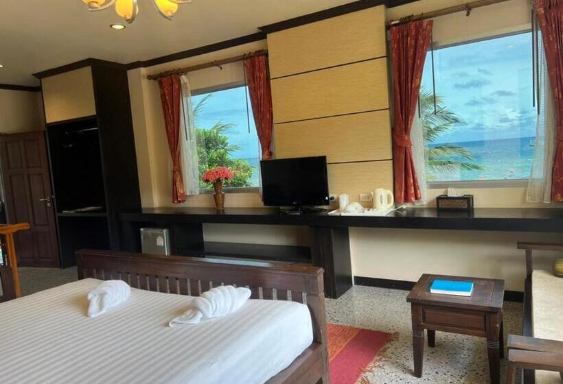 Люкс Вид на Море, Lotus Paradise Resort   Sha Plus