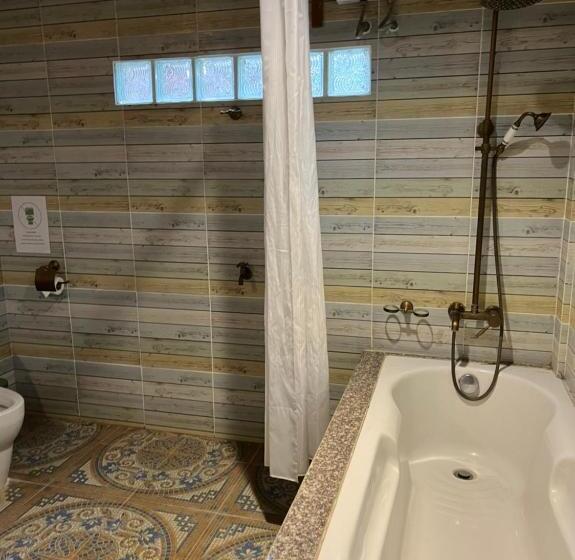 Люкс, Lotus Paradise Resort   Sha Plus