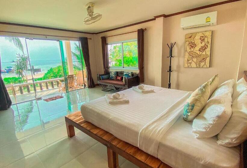 Бунгало Стандарт Вид на Море, Lotus Paradise Resort   Sha Plus