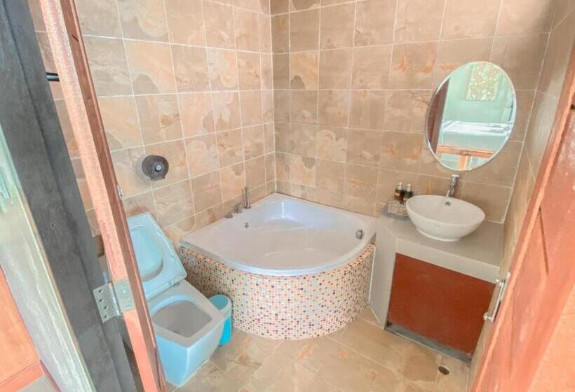 Бунгало Стандарт Вид на Море, Lotus Paradise Resort   Sha Plus