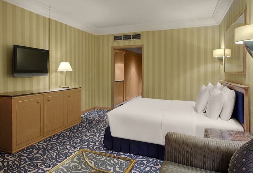 Стандартный Номер Кровать Кинг, Makkah