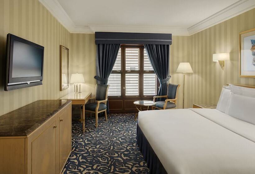 Стандартный Номер Кровать Кинг, Makkah