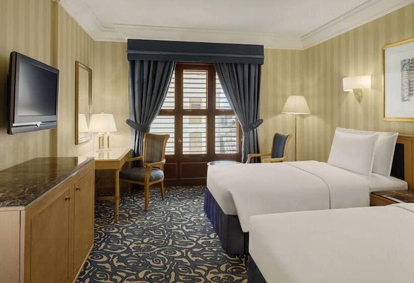 Номер Стандарт, Makkah