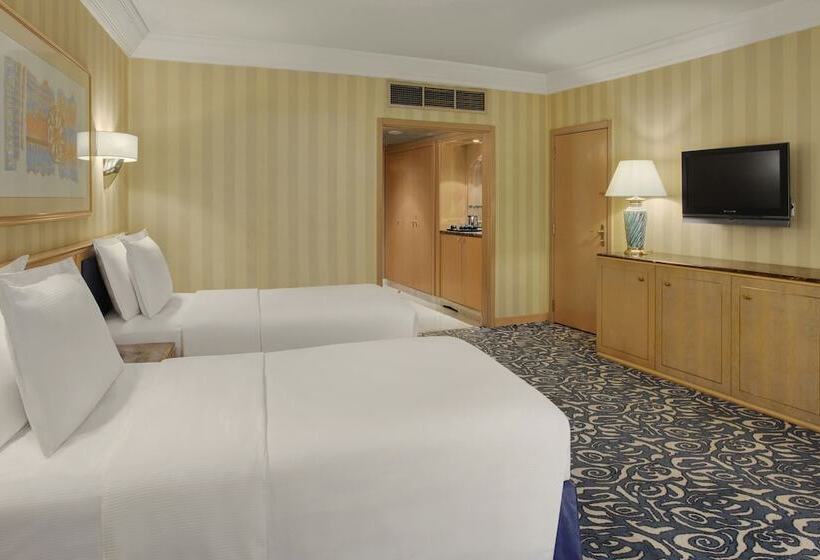 Номер Deluxe с Видом, Makkah