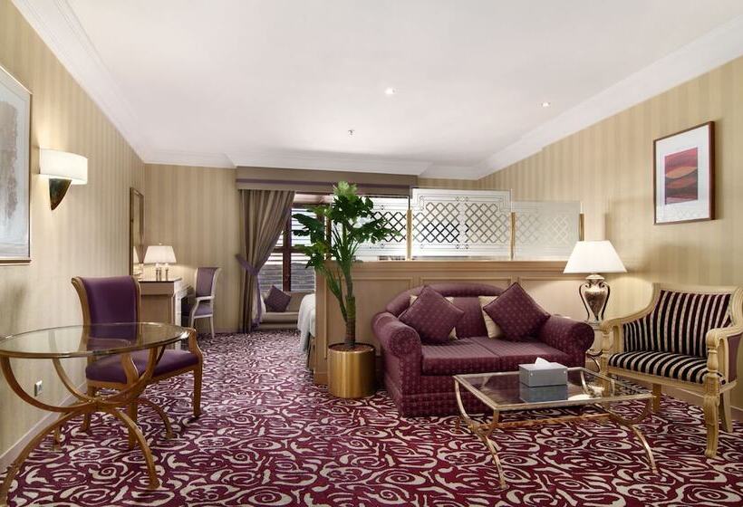 Студия Стандарт, Makkah