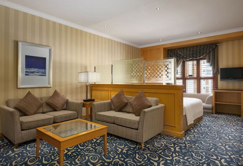 Студия Стандарт, Makkah