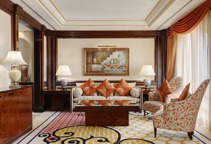 Люкс Дюплекс, Makkah