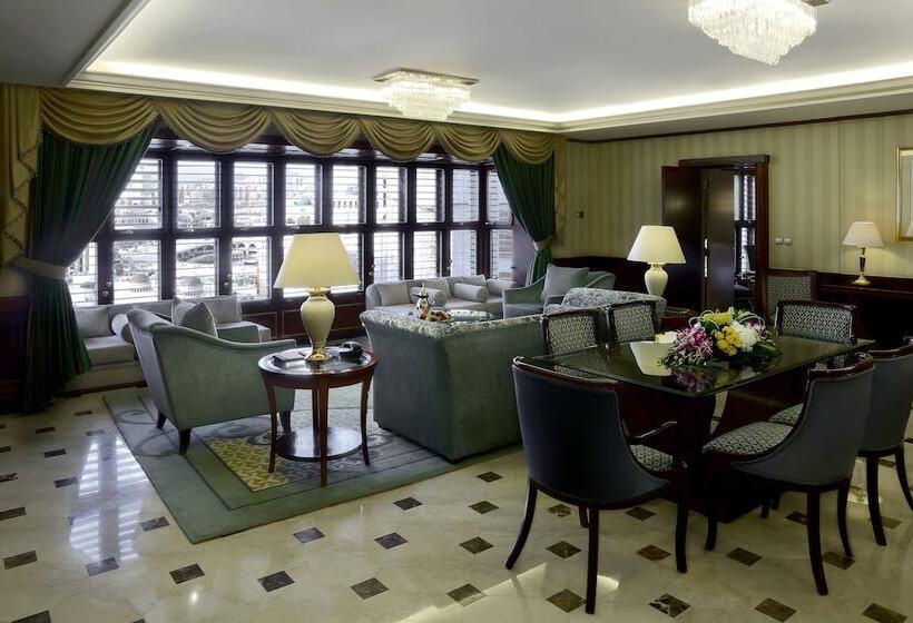 Люкс Кровать Кинг, Makkah